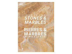 Book by Julien Gautier Hand Painted Stones and Marbles